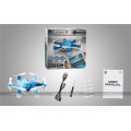 Cheerson CX-37 nano drone 2.4G 6-axis mini quadcopter with WIFI and height hold